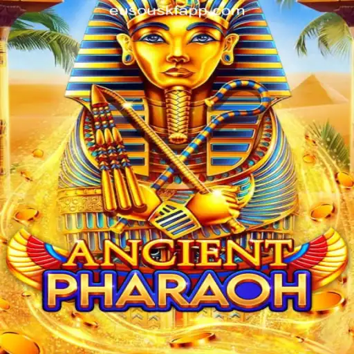 AncientPharaoh: Dive into the Mystical World of Online Slots Brasil #1 on 1iPG.COM