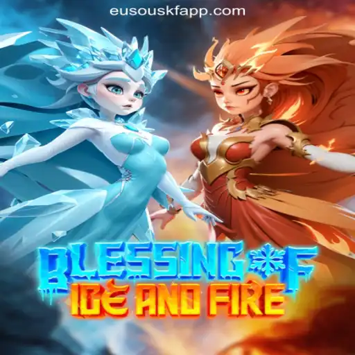 Exploring the Mystical World of BlessingofIceandFire on 1iPG.COM