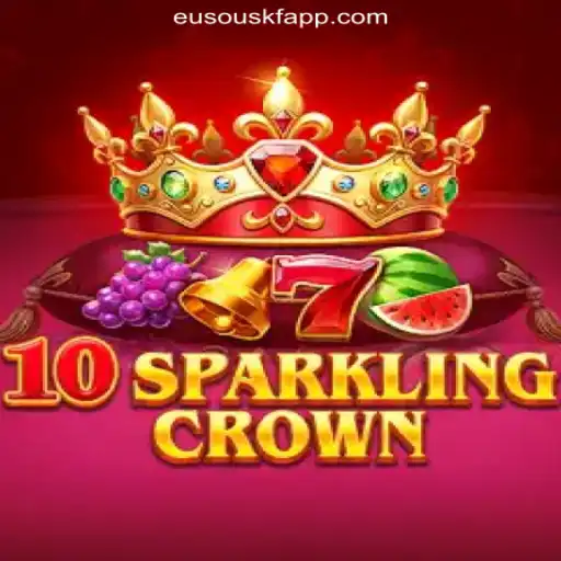 Discover the Thrilling World of 10SparklingCrown Online Slots