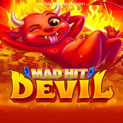 Discover the Thrilling World of MadHitDevil on 1iPG.COM: Brazil's #1 Online Slots Platform