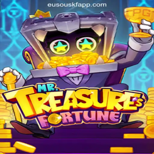 Unveiling the Thrilling World of MrTreasuresFortune: The Ultimate Online Slot Experience on 1iPG.COM