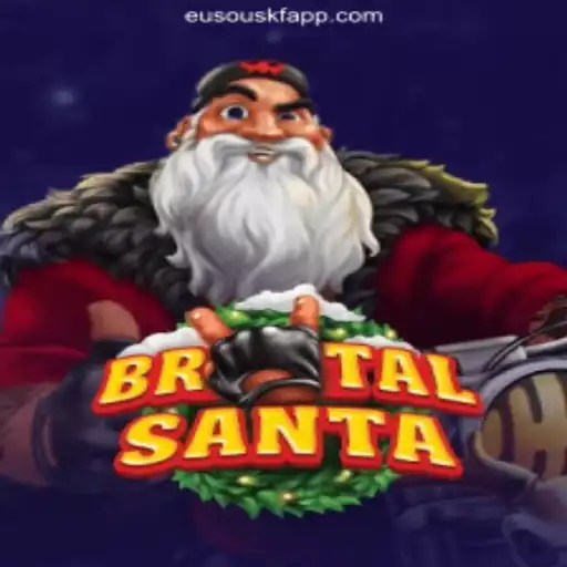 BrutalSanta: A Festive Game Experience on the 1iPG.COM Platform