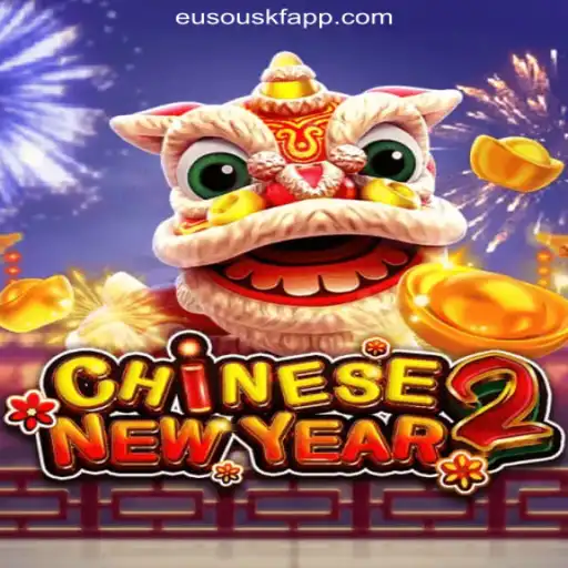 Experience the Thrill of CHINESENEWYEAR2: The Premier Slot Game on 1iPG.COM