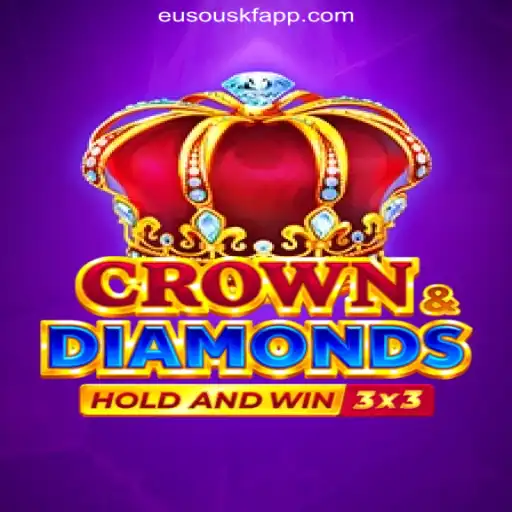 Crowndiamonds: A Deep Dive into Online Slots on the 1iPG.COM Platform