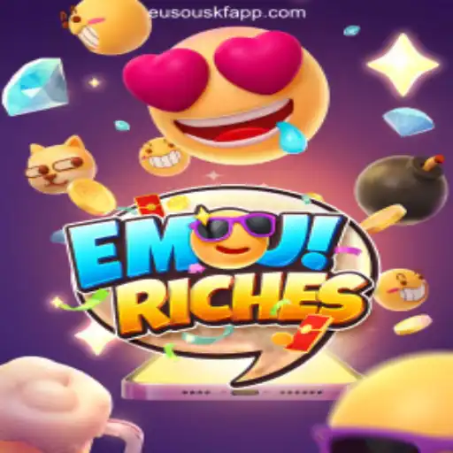 Discovering the Thrills of EmojiRiches on 1iPG.COM: Brazil's #1 Online Slots Platform