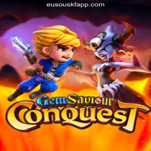 Explore the Thrilling World of GemSaviourConquest on the 1iPG.COM Platform