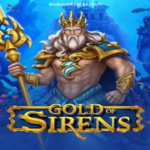 Explore the Mystical World of GoldofSirens on 1iPG.COM Platform