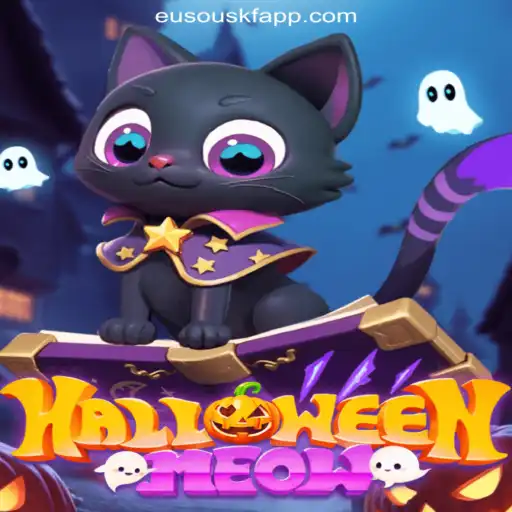 HalloweenMeow: Dive into Spooky Fun and Winning Slots on 1iPG.COM