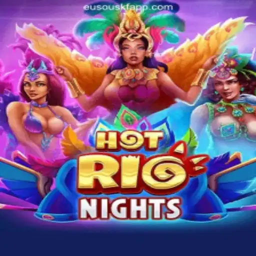 Experience the Thrill of HotRioNights on 1iPG.COM: Brazil's Premier Online Slots