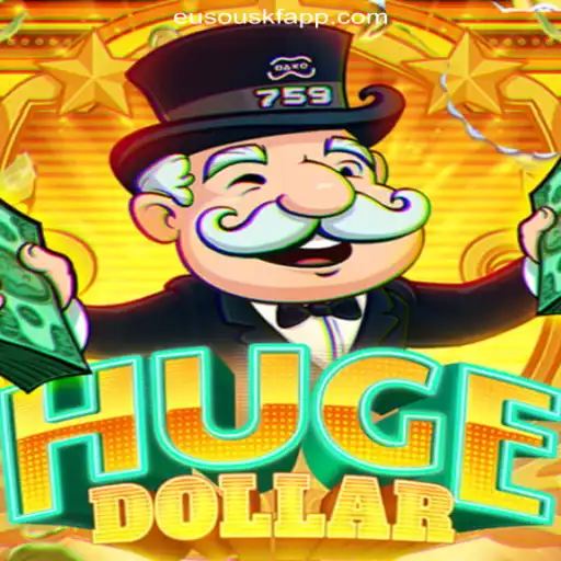 Discover HugeDollar: Dive into the Thrilling World of Online Slots at 1iPG.COM
