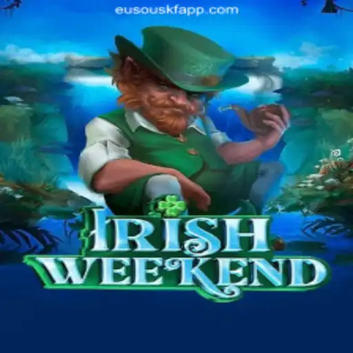 Discover the Thrills of IrishWeekend on 1iPG.COM: The Top Platform for Online Slots in Brazil