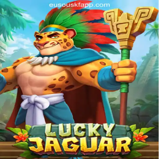 Discover the Exciting World of LuckyJaguar: The Premier Online Slots Experience in Brazil