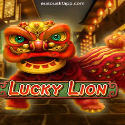 Experience the Thrill of LuckyLion on 1iPG.COM: The Premier Online Slots Platform in Brazil