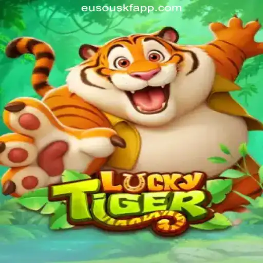 LuckyTiger: Dive into the Exciting World of Slots on the 1iPG.COM Platform