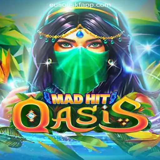 MadHitOasis: Unveiling the Thrills of Online Slots on 1iPG.COM Platform