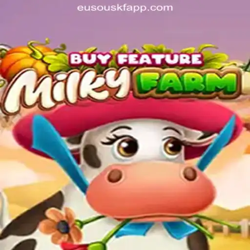 Discover the Excitement of MilkyFarmBuyFeature on 1iPG.COM Platform - Online Slots Brasil #1
