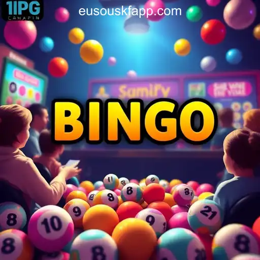 Exploring the World of Online Bingo with 1iPG.COM: The Leading Platform for Online Slots in Brasil
