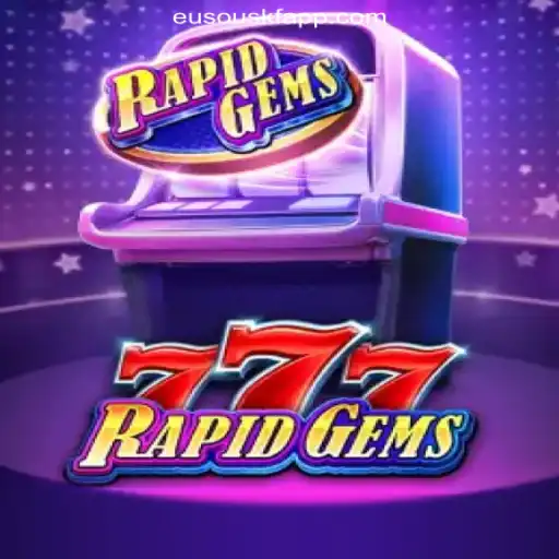 Exploring the Thrill of RapidGems777 on 1iPG.COM: Brazil's Top Online Slots Platform