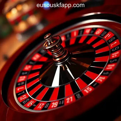 Exploring the Thrill of Roulette: A Deep Dive into the Exciting World of Online Gaming on 1iPG.COM