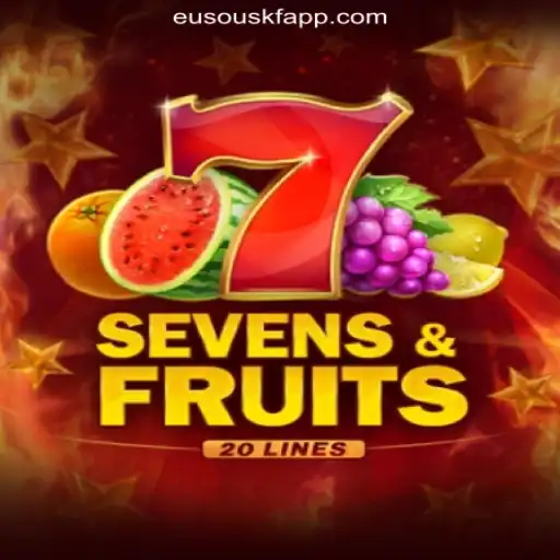 Exploring SevensFruits20: A Dynamic Slot Experience on 1iPG.COM Platform