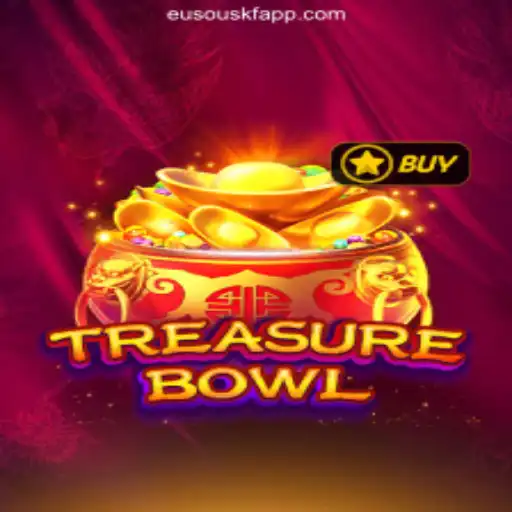 Discover TreasureBowl: The Leading Slot Game on 1iPG.COM Platform