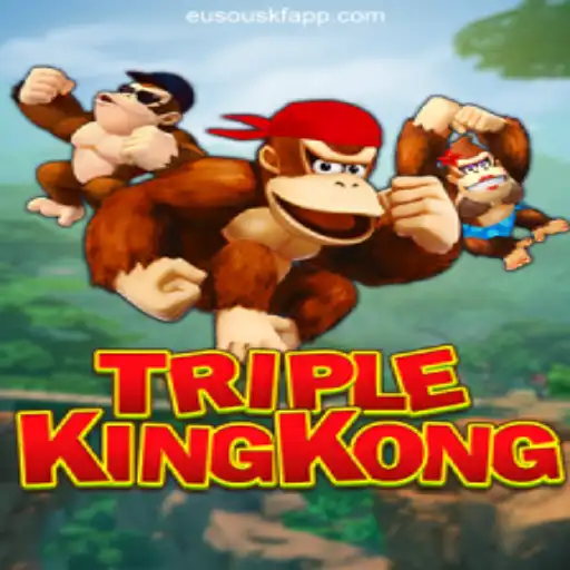 Discover the Thrills of TripleKingKong Slots on 1iPG.COM: Brazil's Premier Online Gaming Experience