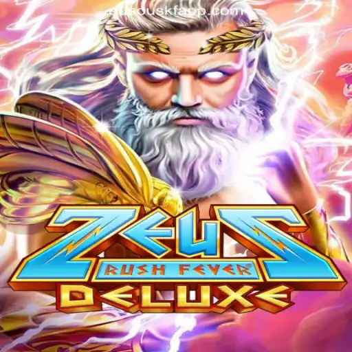 Unleashing the Excitement of ZeusRushFeverDeluxe on 1iPG.COM Platform